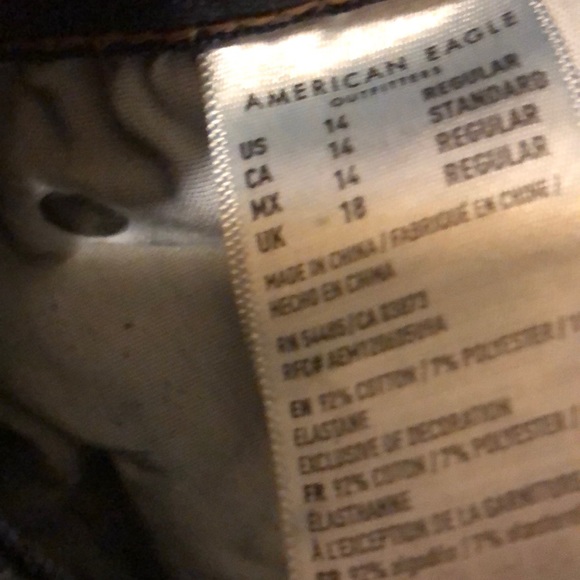 Jeans - Picture 4 of 4